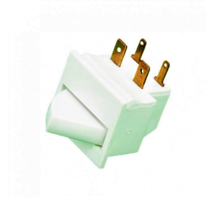 Universal Buzdolabı Butonu 4 Bacak